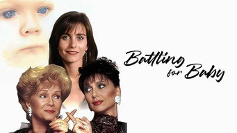 Battling for Baby (1992)