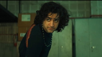 #4 Happy Patel: Khatarnak Jasoos