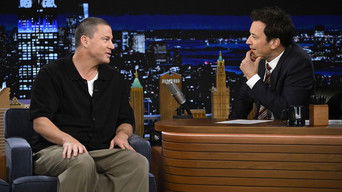 The Tonight Show Starring Jimmy Fallon S11E163 poster