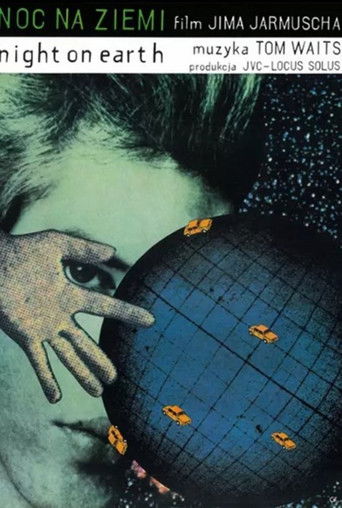 Noc na Ziemi (1991)