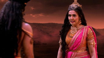 第217話：Mahishasur death