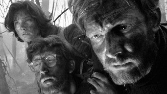 Ненадісланий лист (1960)