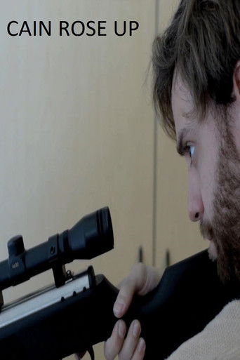 Cain Rose Up (2021)
