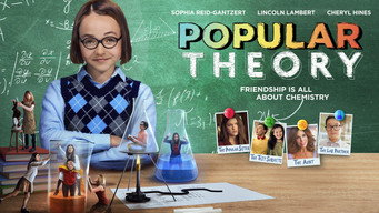 #10 Popular Theory