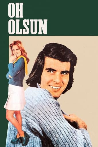 Poster för Oh Olsun