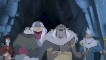 Episode 4 — Episode 4