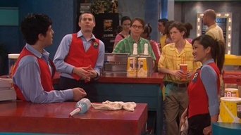 Episódio O Novo Josh da série Drake e Josh
