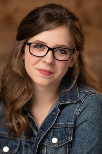 Tate Clemons headshot