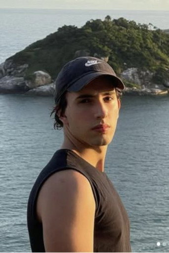 Daniel Gonçalves Pereira — 2
