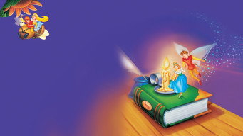 Thumbelina backdrop 8