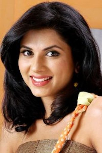 Image of Daisy Bopanna