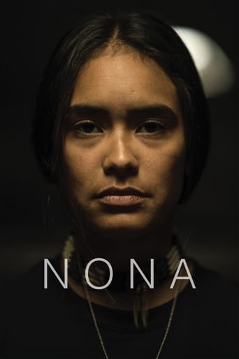 Poster of Nona