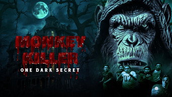 Monkey Killer (2025)