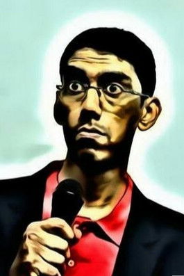 Dark Skin & Getting Married by Saikiran poster