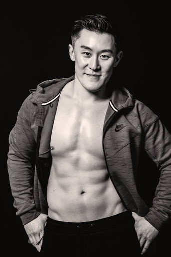 Jason Sol