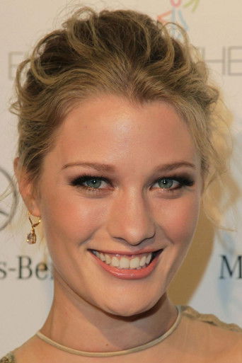 Foto de Ashley Hinshaw