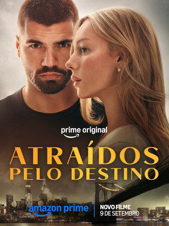 Atraídos Pelo Destino