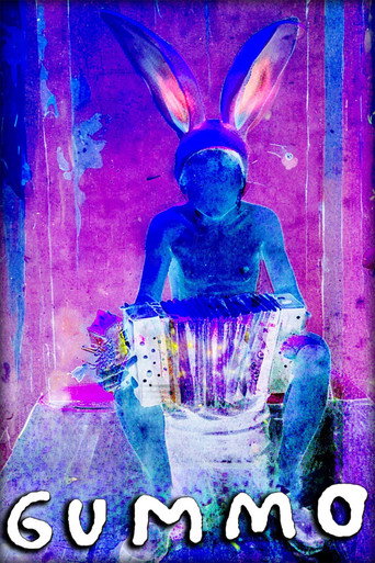 Gummo