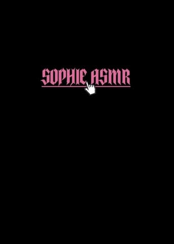 Poster of Sophie ASMR