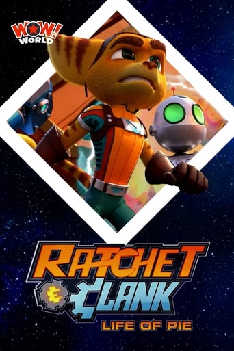 'Ratchet and Clank - Life of Pie (2021)