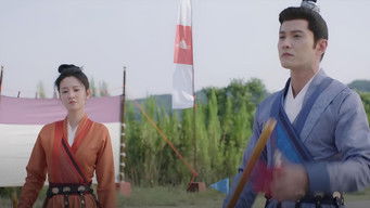 Episode 7 — Episode 7