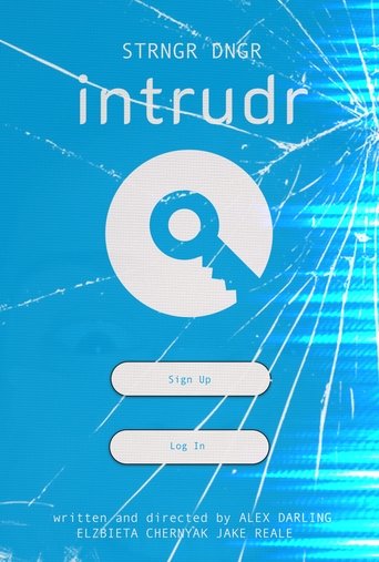 INTRUDr (2023)