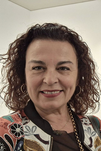 Foto de Anna Maria Petrova-Giuzeleva