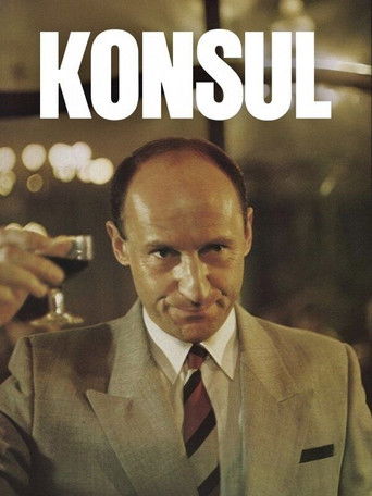 Konsul 1989