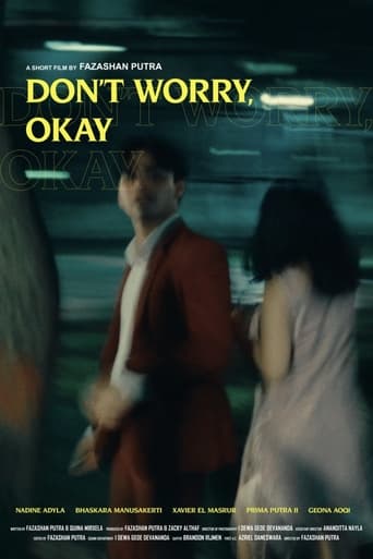 Don't Worry, Okay