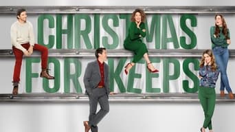 Christmas for Keeps (2021)