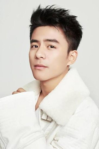 Zhang Zhilu · foto 2