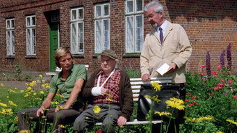 Frühling auf Immenhof (1974)