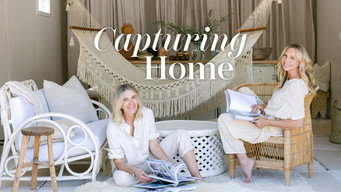 Capturing Home (2022- )