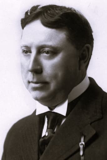 Image of Clarence Handyside