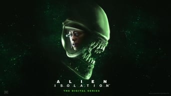 #4 Alien: Isolation  The Digital Series
