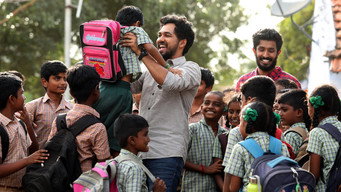 #11 Veeran