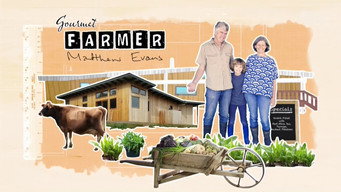 #4 Gourmet Farmer