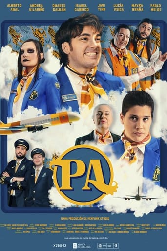 Poster of Pulp Air