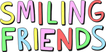 Smiling Friends