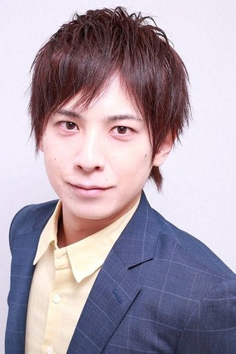 Kimihiko Nakamura headshot