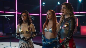 Cena de Episódio 50