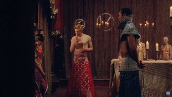 Mask Under Mask (2002)