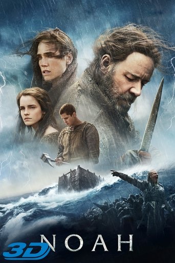 Noah (2014) Noah (2014)