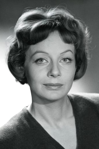 Image of Birgitte Federspiel