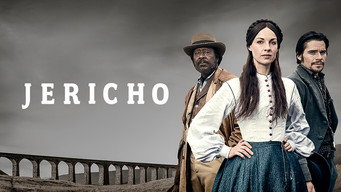#6 Jericho