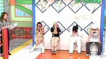 第174話：Buura buura dangle game