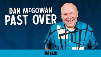 Episode 26 — Dan McGowan: Past Over