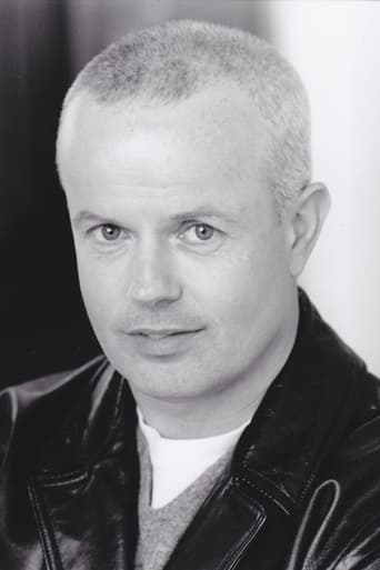 Image of Gary Jones