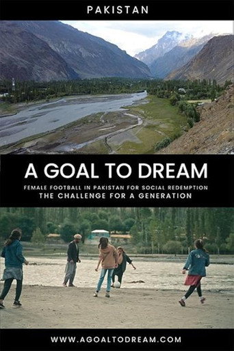 A Goal to Dream