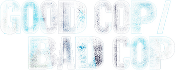 Good Cop/Bad Cop logo
